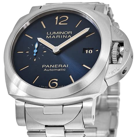 panerai luminor marina 1950 3 days automatic 42mm|panerai 1950 3 day automatic.